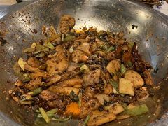 -嘎嘎鸭下巴·爆辣干锅(明教寺店)