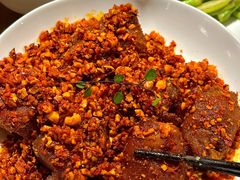 -清水亭湖北菜(大屯DT51店)