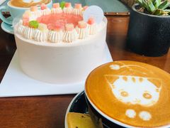 -浮光之丘MontCake生日蛋糕(科华路店)