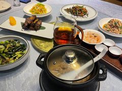 -隐山栖(鸿泰佳园店)