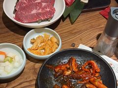 -九田家黑牛烤肉料理(太阳宫广场店)