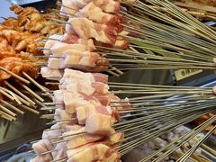 -回头烧烤(悦荟购物中心店)