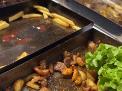 -晓梦戳子肉(瑞云路店)