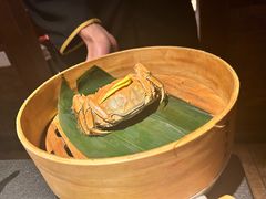 -成隆行·蟹王府(九江路店)