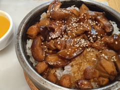-韩宫宴烤肉·料理(武汉印象城店)