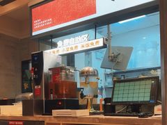 -大师兄·手工面·西北菜(南沙万达广场店)