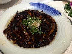 -老人和饭店(淮海中路店)