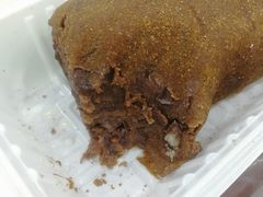 驴打滚-老回回烩面馆(左家庄店)