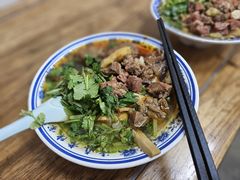 -清真·老陈家烩菜(东新街总店)