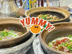 -红星光发煲仔饭(大石街店)