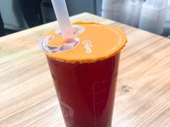 -CoCo都可(香梅花园店)