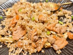 -渔荷食町·铁板烧料理(崂山万象汇店)