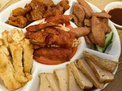 -佛有缘素食馆·荔湾老字号(陈家祠首店)
