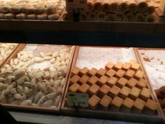 -泸溪河桃酥(秦淮夫子庙一店)