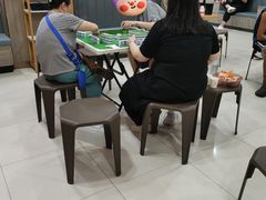 -海底捞火锅(高新万达广场店)