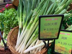 -嘉荣SPAR超市(家和城广场店)