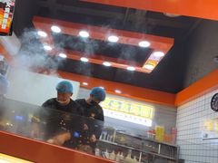 -冠雄先生烤冷面(熙街旗舰店)