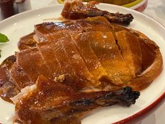 -大鸭梨烤鸭(石佛营店)