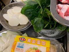 -月圆火锅(宁海东路二店)