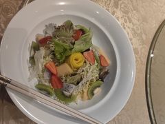 -悦真雅院·四合院·清真私房菜(雍和宫店)