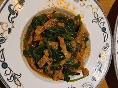 -胖老汉椒麻鸡清真新疆菜(西御街店)