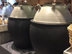 -黑鸡小馆(金源店)