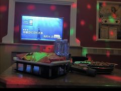 -铜锣湾KTV(木渎店)