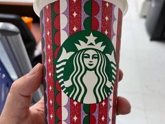 -星巴克(三亚海棠湾国际免税城店)