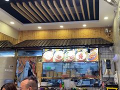 -六禄面家(芳和分店)