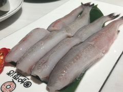 -围炉夜话·潮汕卤水火锅(榕江店)