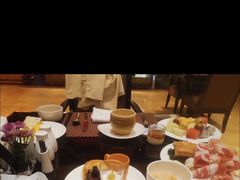 -夜市全日餐厅·洲际酒店(石家庄洲际酒店)