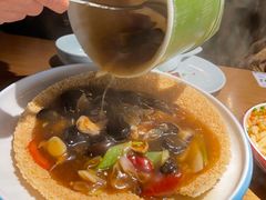 -卞氏菜根香·川菜(青羊万达店)