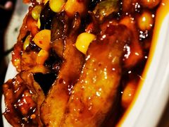 -额娘·春饼烤鸭(乐汇城店)