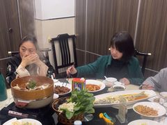 -洛东土菜馆(建国北路店)