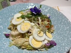 -PARFUM FLORAL花境法餐(南京首店)