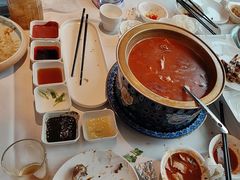 -羲和雅苑•北京烤鸭(吴中路万象城店)