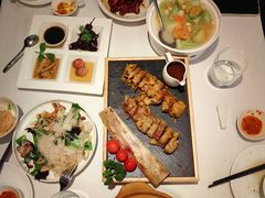 -莆田餐厅PUTIEN(世博源店)