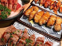 -沼津港渔市(宏伊国际广场店)