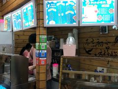-初心炒酸奶(厚德品园店)