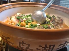 -千岛湖小鱼儿·淳安匠心农家菜