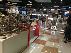 -崇光百货(铜锣湾店)