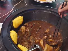 -粗粮人家·东北菜(洋桥店)