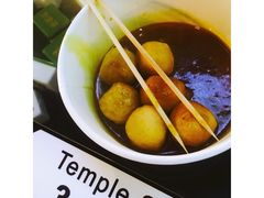 -憶廟街 X 沙角邨(太古城店)