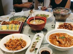 -普天和酒楼(天津之眼店)