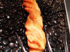 -头壹号 大油条·老长沙盖码饭(北辰店)