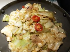 -小菜园新徽菜(合肥瑶海万达店)