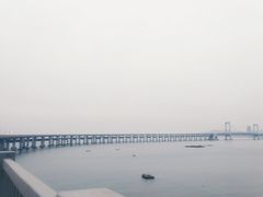 -星海湾跨海大桥