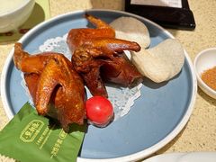 -点都德(奥体印象城店)