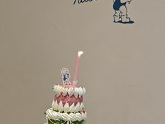 -海比甜店·意式手工冰激淋happy habit gelato