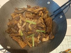 -状元人家·公园别墅衡东土菜(溪悦荟店)